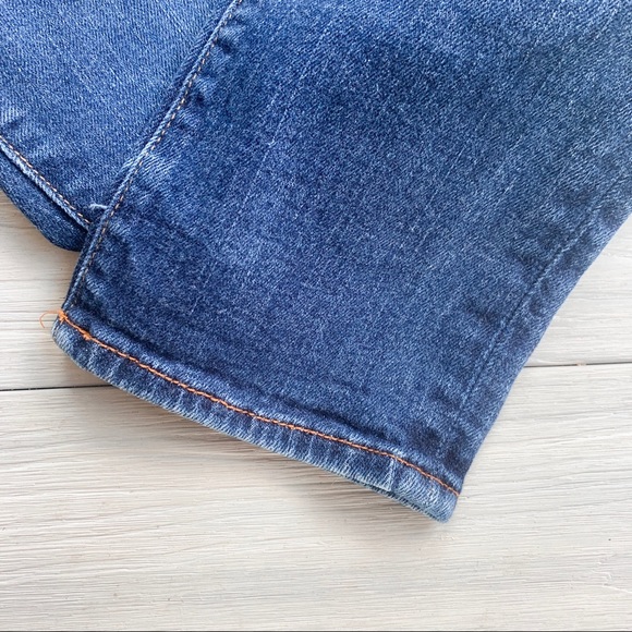 🍀 Lucky Brand “Lola Skinny” Jeans - Picture 4 of 5